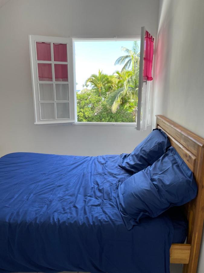 Ti Sable Appartement A 5 Minutes De La Mer 생조세프 외부 사진
