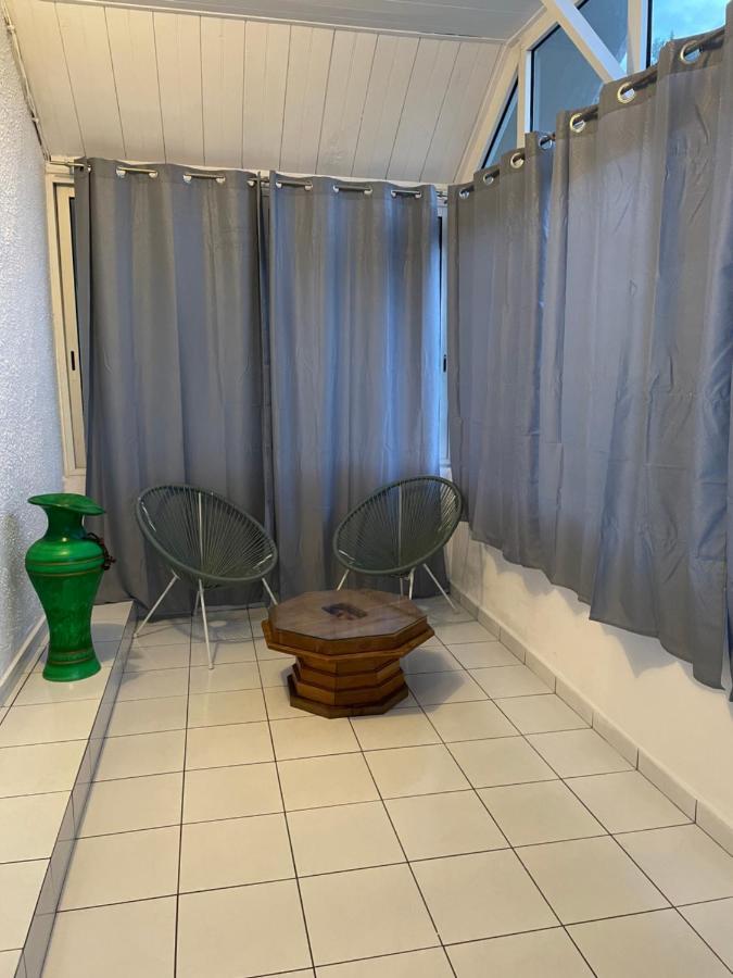 Ti Sable Appartement A 5 Minutes De La Mer 생조세프 외부 사진